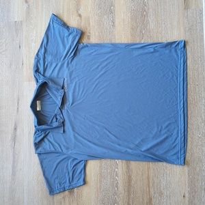 Men's Columbia Omni Wick Golf Polo